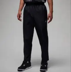 ジョーダン ウーブンパンツ クロップドパンツ Sサイズ