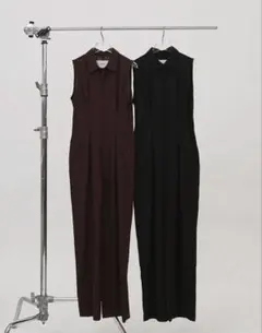 todayful Linen Sleeveless Combinaisonのサムネイル