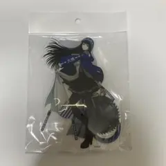 SAKAMOTO DAYS ダウナーコーデ アクスタ アクリルスタンド 大佛