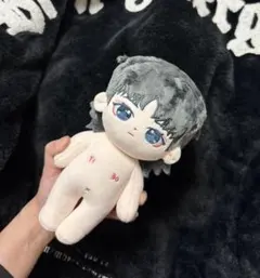 ☆パクヒョンシク ぬいぐるみ☆20㎝☆ - メルカリ