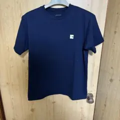 THE NORTH FACE S/S Small Box Logo Tee M