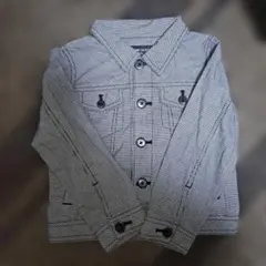 COMME CA ISM　男の子100cm