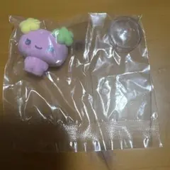 たまごっち ふらわっち　フロッキーマスコット
