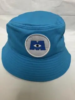 モンスターズインク バケットハット