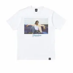本人着用】直筆サイン入り龍玄としNYANTARO 長袖Tシャツ本人着用