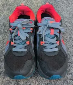 NIKE　WILD TRAIL　25.0cm