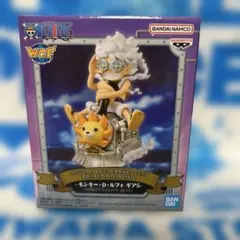 ワーコレ　まとめ売り 2025年最新】ワールドコレクタブルフィギュアvol5の人気アイテム