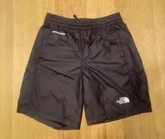 WINDWALL採用!!ザ ノースフェイス ハーフパンツ!!