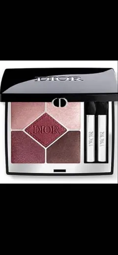 Dior サンククルールクチュール879 ルージュトラファルガー