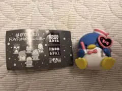 FUNFUNおうえんフィギュア タキシードサム