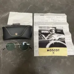 2026年最新】moscot DOVの人気アイテム - メルカリ
