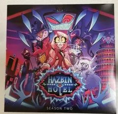 ハズビンホテル season1サウンドトラック - メルカリ