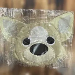 THE DOG チワワ わんこ フェイスポーチ ／ 巾着袋 - メルカリ