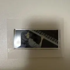 渚カヲル アクリルブロック