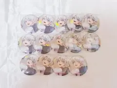 アイナナ ベビコミュ 缶バッジ 八乙女楽 14点