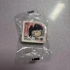 鬼滅の刃 栗花落カナヲ/くら寿司 ビッくらポン 消しゴム