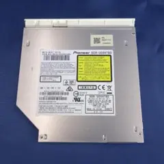 Pioneer BDR-UD04TBD Blu-rayドライブ9.5mm厚のサムネイル