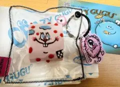 ⭐︎完売品⭐︎ 海外人気スクイーズ CRAZY GUGU クレイジーググ - メルカリ