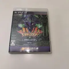 PS3 激アツ!! パチゲー魂 CRヱヴァンゲリヲン〜始まりの福音〜