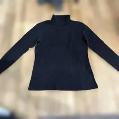 UNIQLO 極暖ヒートテック　ハイネック　XLサイズ