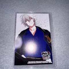 ヒプノシスマイク ヒプマイ flava2 ブロマイド 碧棺左馬刻 - メルカリ