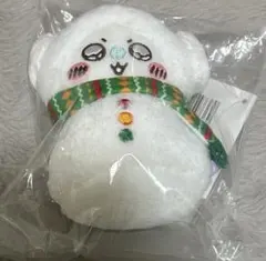 ちいかわ マスコット モモンガ E賞