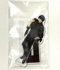 南雲 アクリルスタンド