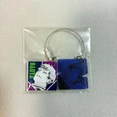 呪術廻戦 イニシャル2連アクリルキーホルダーコレクション 禪院直哉