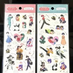 らんま1/2 キャラクターグッズ