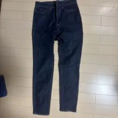 UNIQLO スキニーデニム 25サイズ