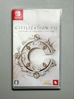 Switch シドマイヤーズ シヴィライゼーション7