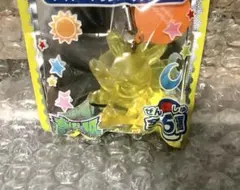 ポケパークカントー限定キャラコロ ピカチュウ プラコロ ポケパークカントー限定/キャラコロ/ピカチュウ/イーブイ - メルカリ