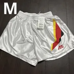 希少 ミズノ ジュビロ磐田 サカパン パンツ サッカー 日本代表モデル