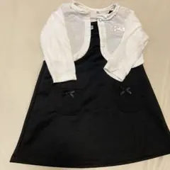 【95サイズ】セレモニードレス