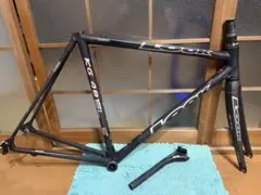 希少】KOGA FULLPRO TRACK フレーム ピスト トラック - メルカリ