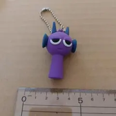 スプランキー　キーホルダー