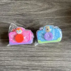 カシャカシャみえるよ！アンパンマン