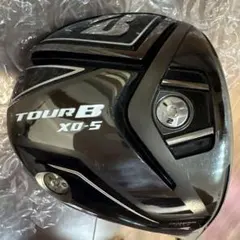 BRIDGESTONE golf TOUR B XD-5 ドライバーのサムネイル