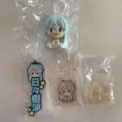 あんスタ / 一番くじ / 日々樹渉 / fine