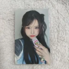 2026年最新】fromis_9 ハヨン トレカの人気アイテム - メルカリ