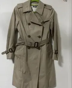 トレンチコート　IENA