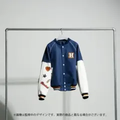 Campus mode!! 花海咲季　Lサイズ　スタジャン　初星音楽祭