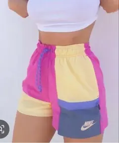 NIKEクレイジーパターンショーツのサムネイル