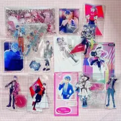 アイナナ アイドリッシュセブン Re:vale 百　まとめ売り　41点