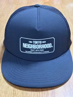 2026年最新】NEIGHBORHOOD メンズ キャップの人気アイテム - メルカリ