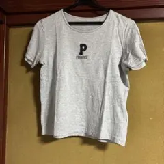PINK HOUSE ピンクハウス Tシャツ グレー 半袖のサムネイル