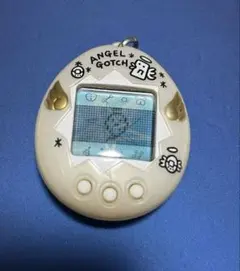 エンジェルゴッチ たまごっち 動作確認済み 電池付き 平成レトロ