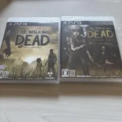 ウォーキング・デッドセット　新品