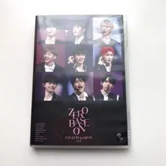 ZEROBASEONE zb1 ゼベワン ファンコン DVD