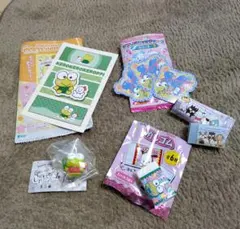 サンリオけろけろけろっぴ おまとめセット